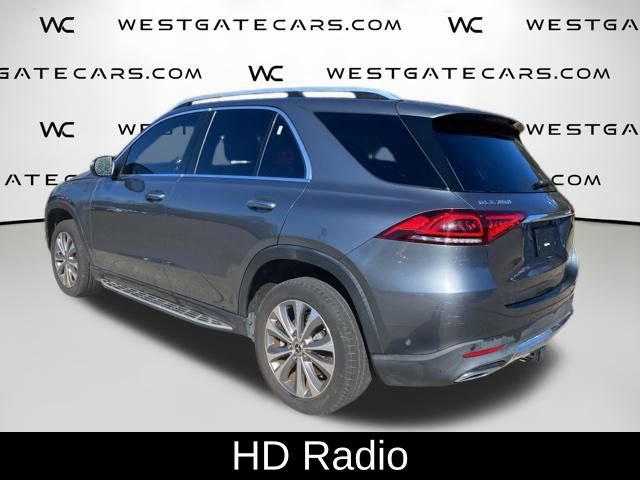 Used 2020 Mercedes-Benz GLE 350 4MATIC image 7