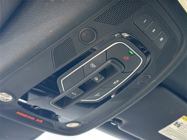 Used 2019 Audi A5 2.0T Premium Plus w/ Premium Plus image 22