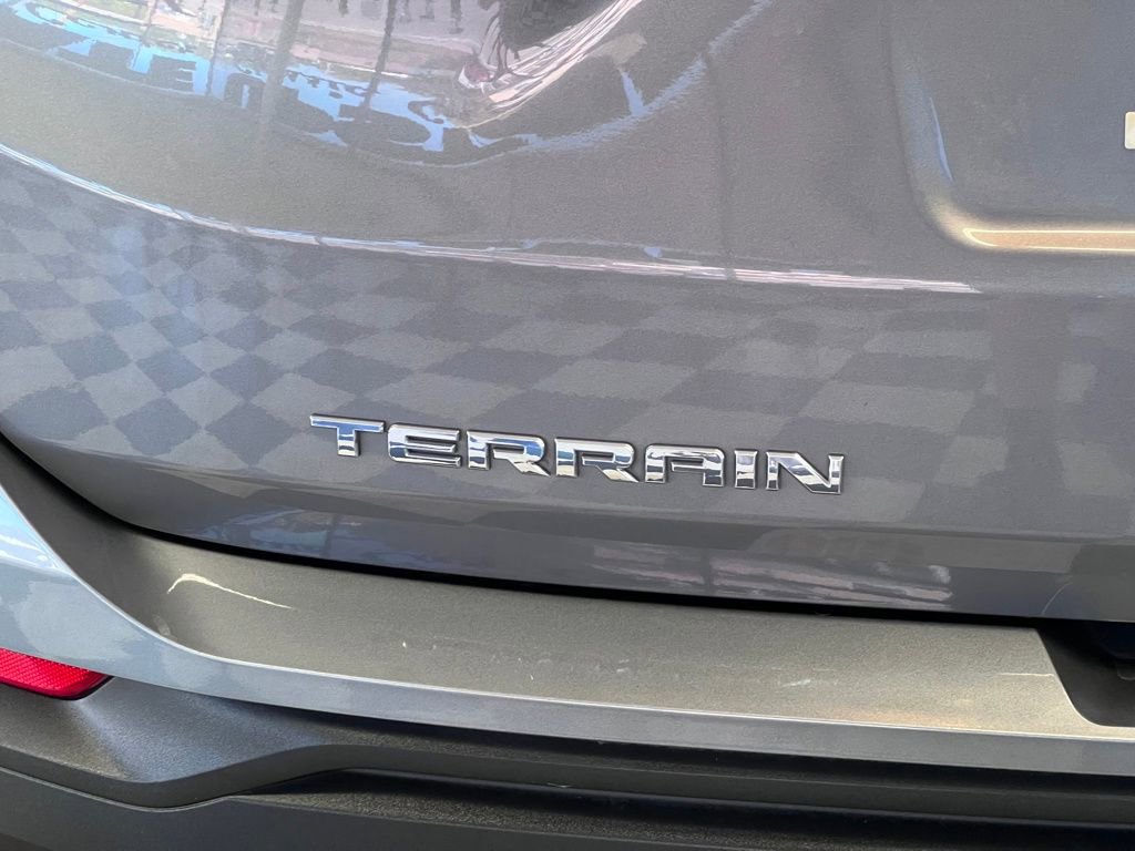 Used 2018 GMC Terrain SLE w/ Driver Convenience Package image 45