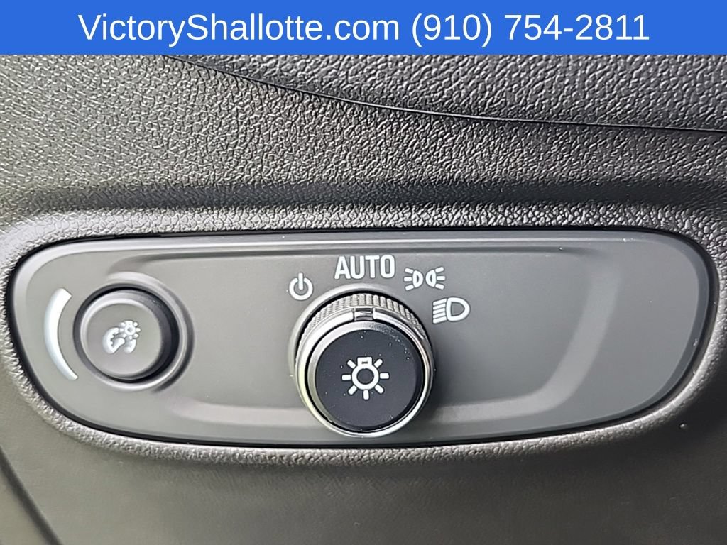 Used 2022 Chevrolet Equinox LT FWD image 13