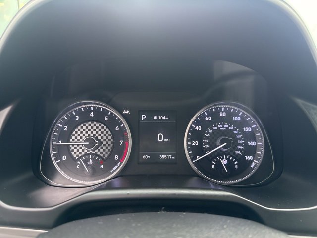 Used 2020 Hyundai Elantra SEL w/ Convenience Package (C2) image 20