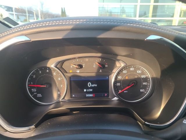 Used 2025 Chevrolet Blazer LT image 24