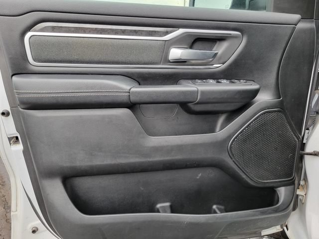 Used 2019 RAM 1500 Big Horn AWD/4WD image 20