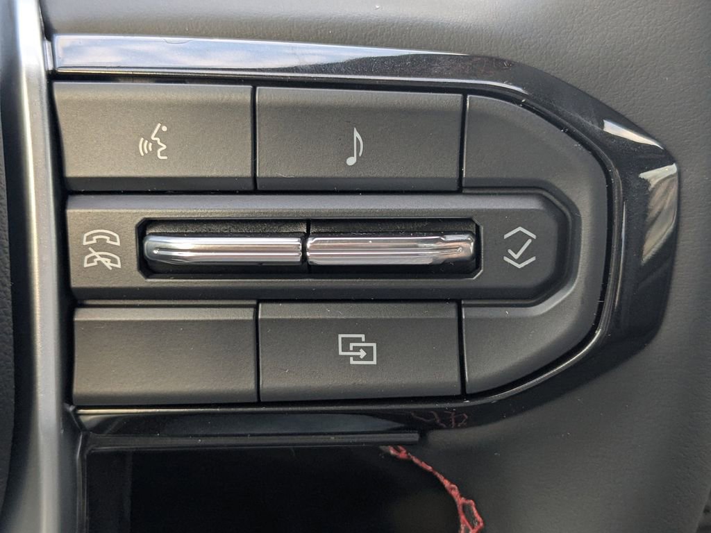 New 2026 Chevrolet Colorado Z71 image 25