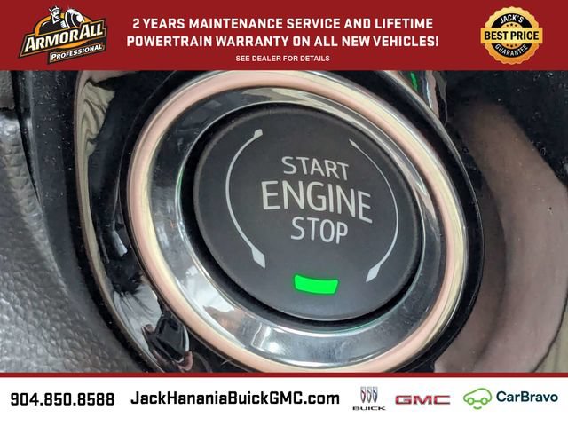 New 2026 GMC Sierra 1500 Elevation w/ Elevation Premium Package AWD/4WD image 30