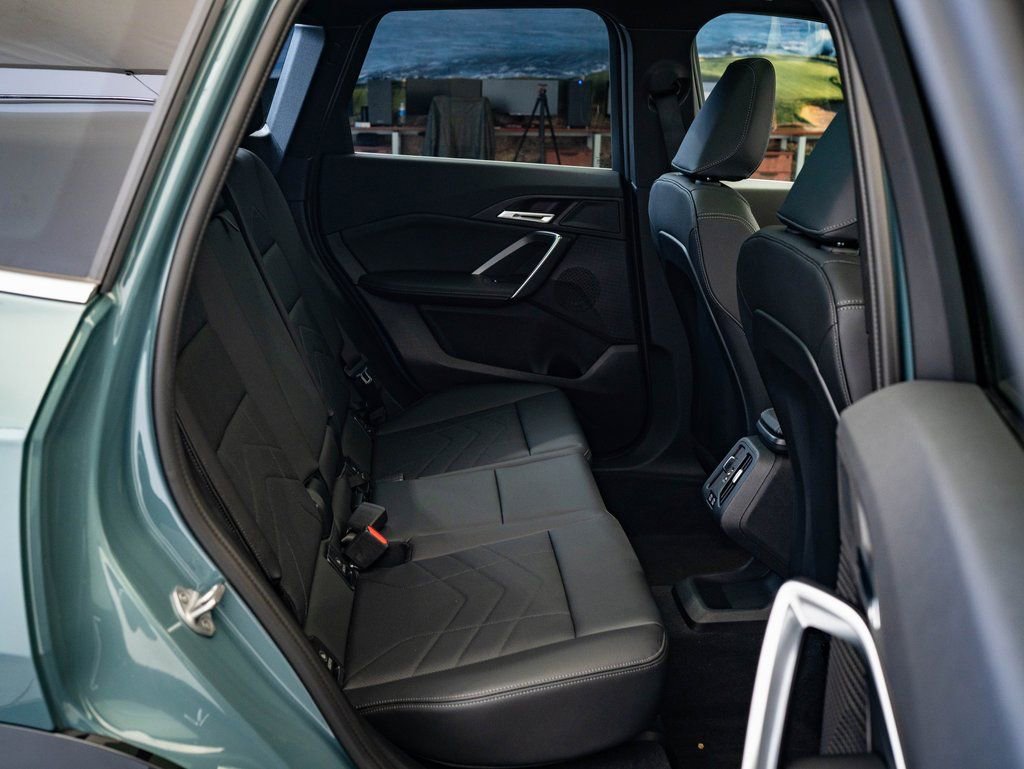 Certified 2025 BMW X1 xDrive28i image 33