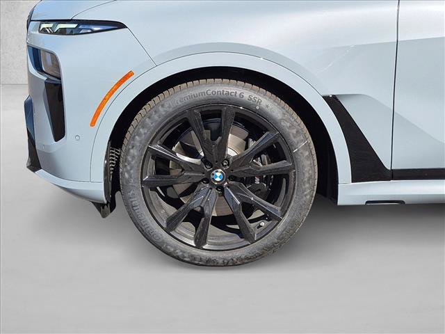 New 2027 BMW X7 M60i AWD/4WD image 10