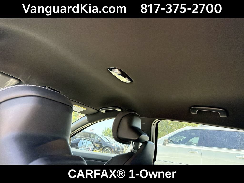 Certified 2025 Kia K4 GT-Line FWD image 18