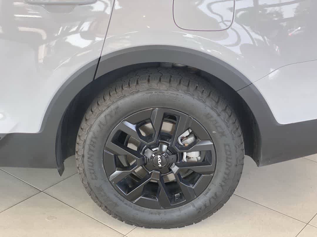 Used 2024 Kia Telluride SX Prestige X-Pro AWD/4WD image 13