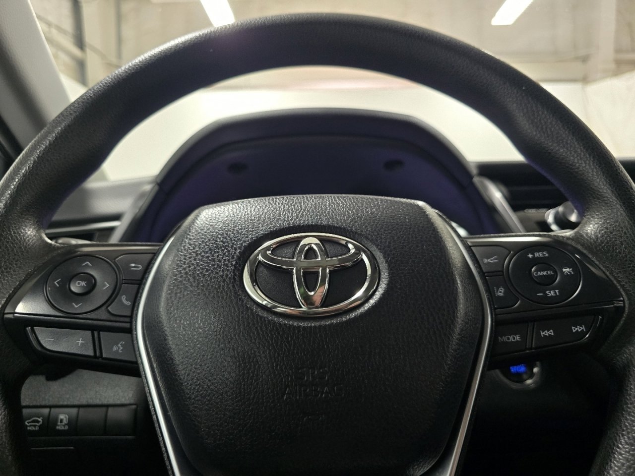 Certified 2019 Toyota Camry LE w/ Convenience Package image 22