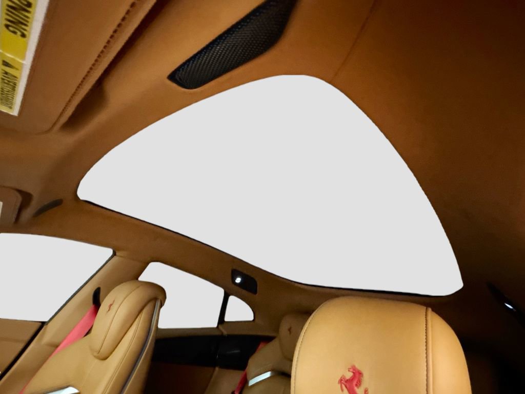 Used 2024 Ferrari Purosangue AWD/4WD image 23