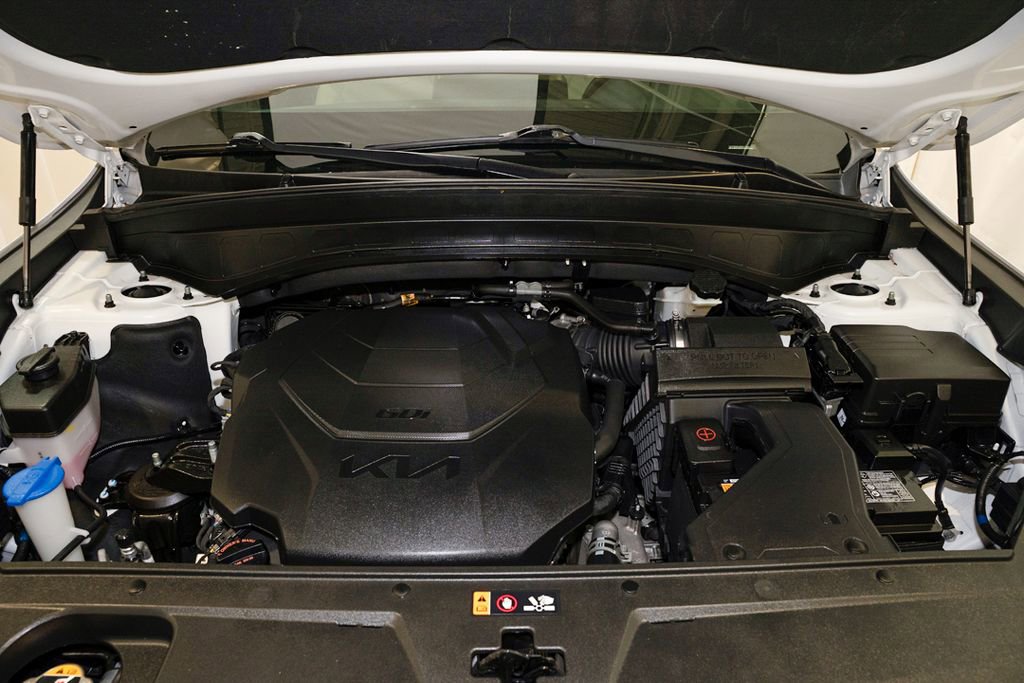 Used 2022 Kia Telluride S AWD/4WD image 21