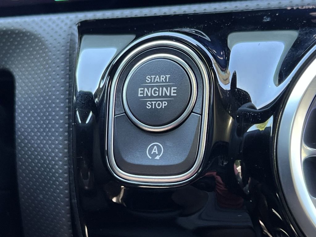 New 2026 Mercedes-Benz CLA 250 4MATIC image 30