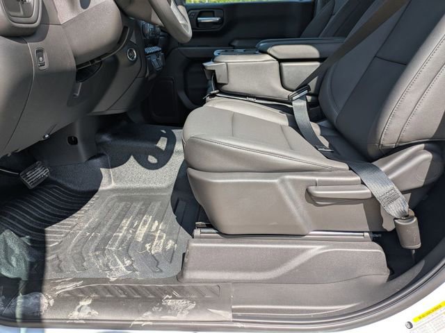 New 2026 Chevrolet Silverado 1500 W/T w/ WT Value Package AWD/4WD image 10