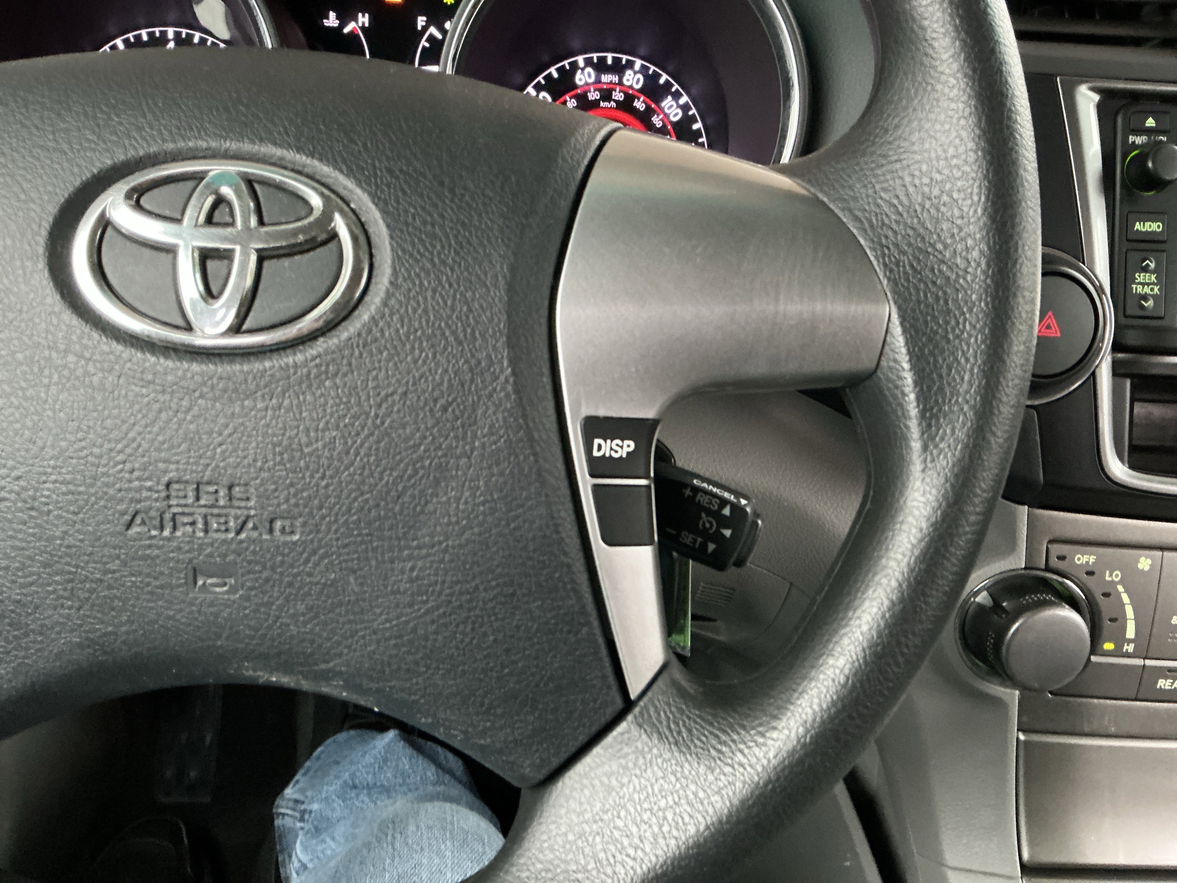 Used 2013 Toyota Highlander Plus image 13