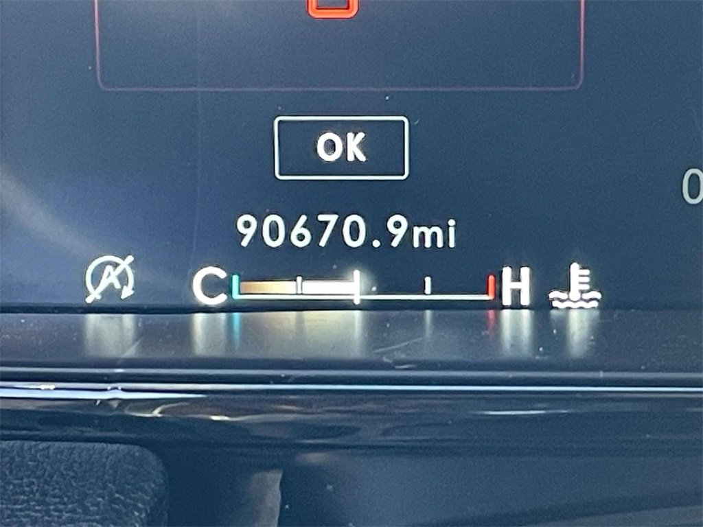 Used 2021 Lincoln Navigator L Reserve w/ Luxury Package image 24