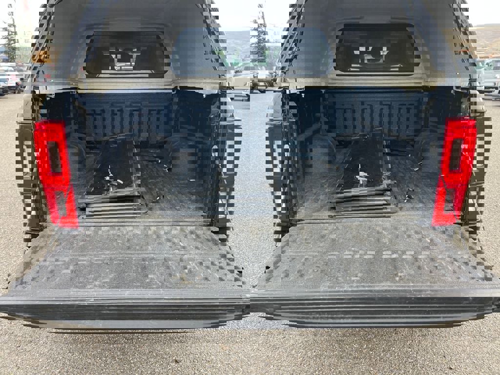 Used 2023 Ford Ranger XLT w/ Equipment Group 302A High image 13