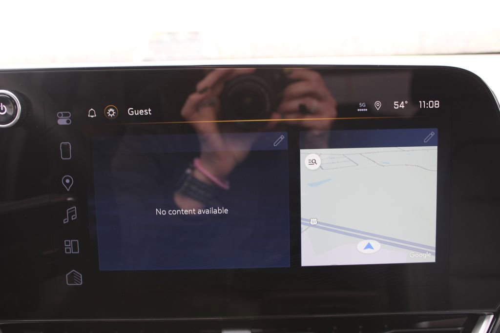 New 2026 Chevrolet Equinox LT image 48