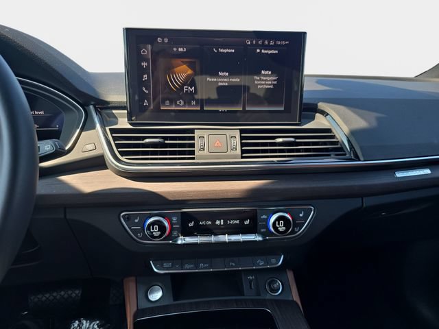 Used 2024 Audi Q5 2.0T Premium Plus AWD/4WD image 23