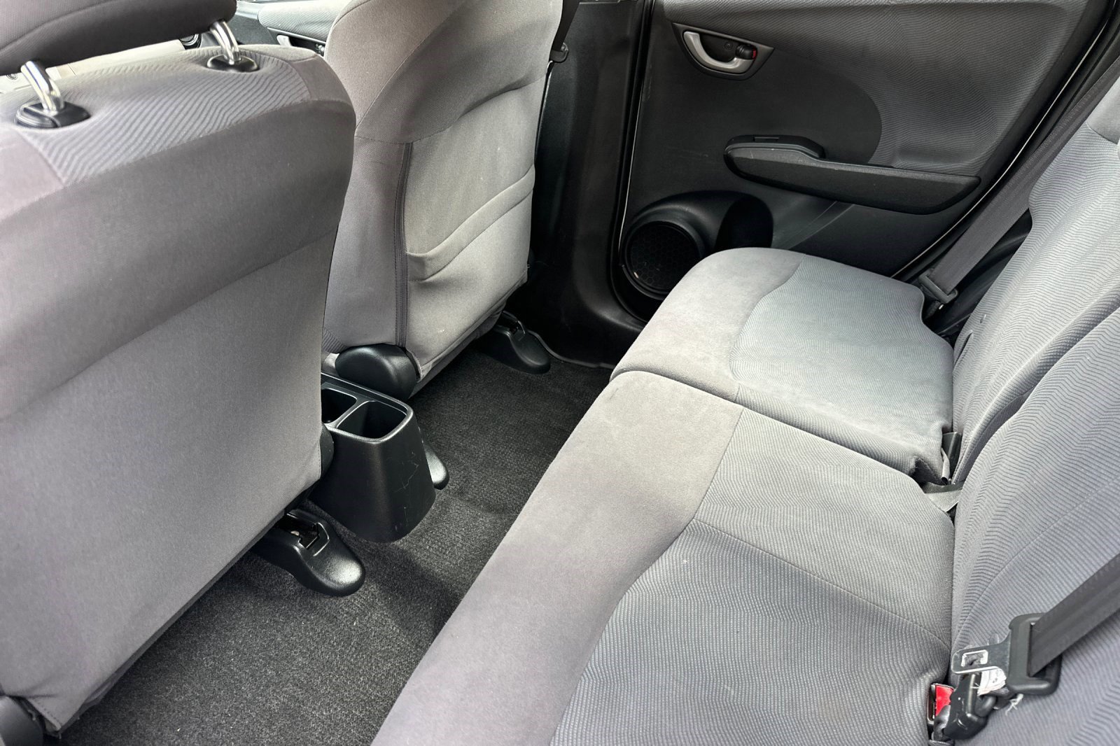 Used 2013 Honda Fit 5dr HB Man image 24