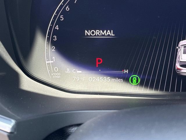 Used 2024 Acura MDX SH-AWD w/ Advance Package image 30