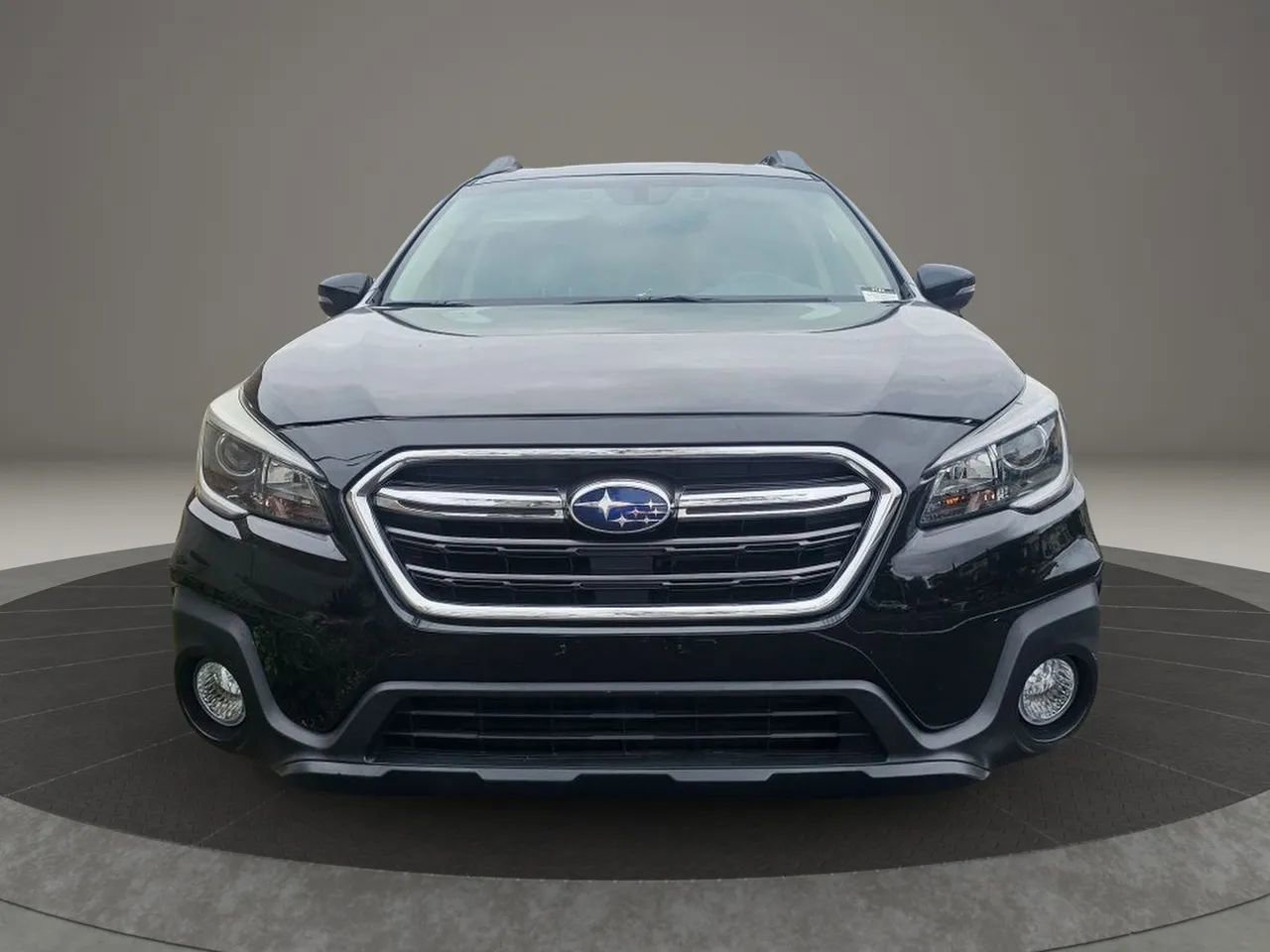 Used 2019 Subaru Outback 2.5i Premium image 8