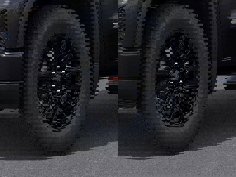 New 2026 GMC Sierra 1500 Elevation w/ Elevation Select Package image 9