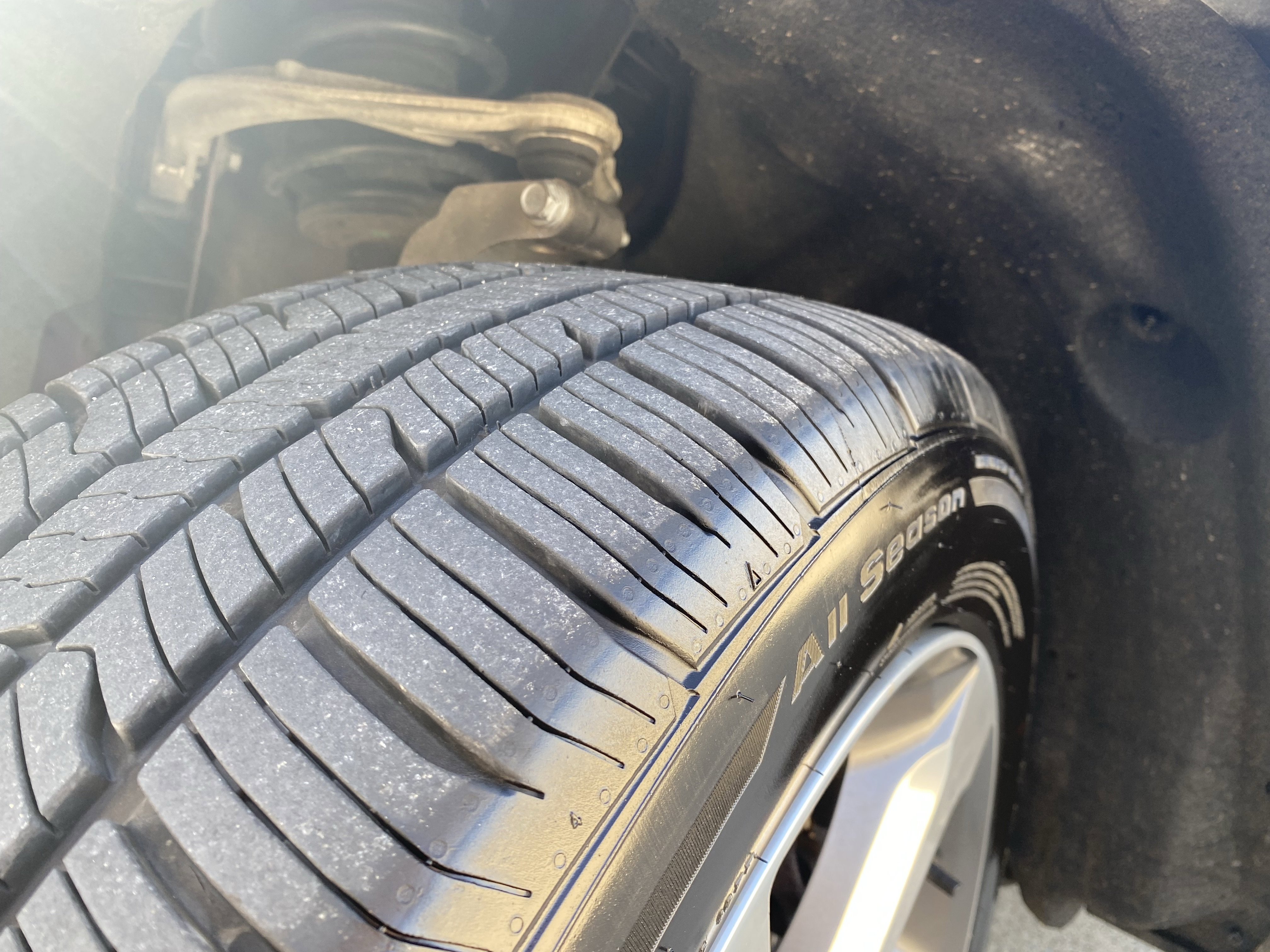 Used 2021 Jeep Grand Cherokee L Limited w/ Luxury Tech Group II image 45