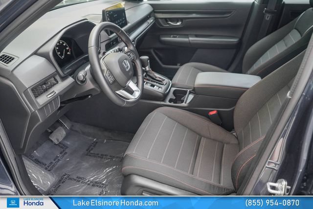 Used 2026 Honda CR-V Sport image 15