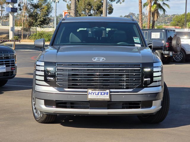 New 2026 Hyundai Palisade Calligraphy image 3