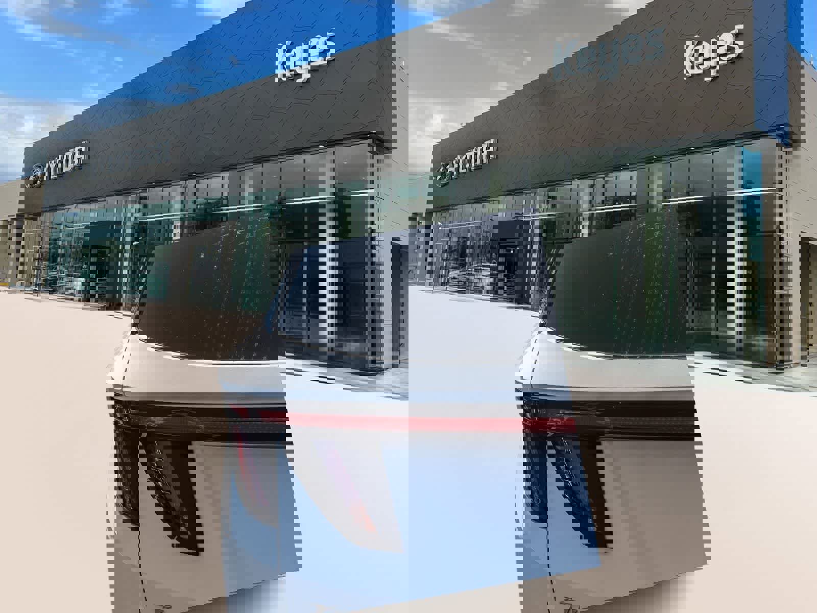 Certified 2023 Hyundai Tucson Limited image 7