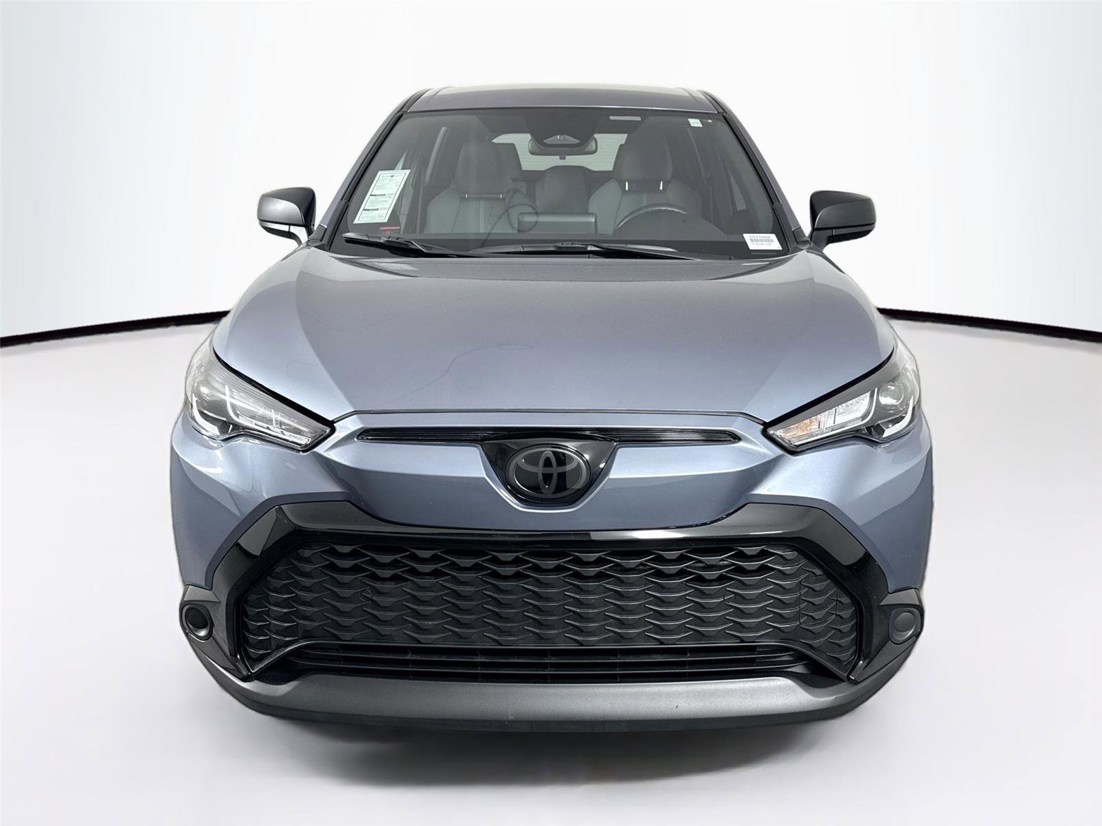 Used 2025 Toyota Corolla Cross AWD Hybrid image 7