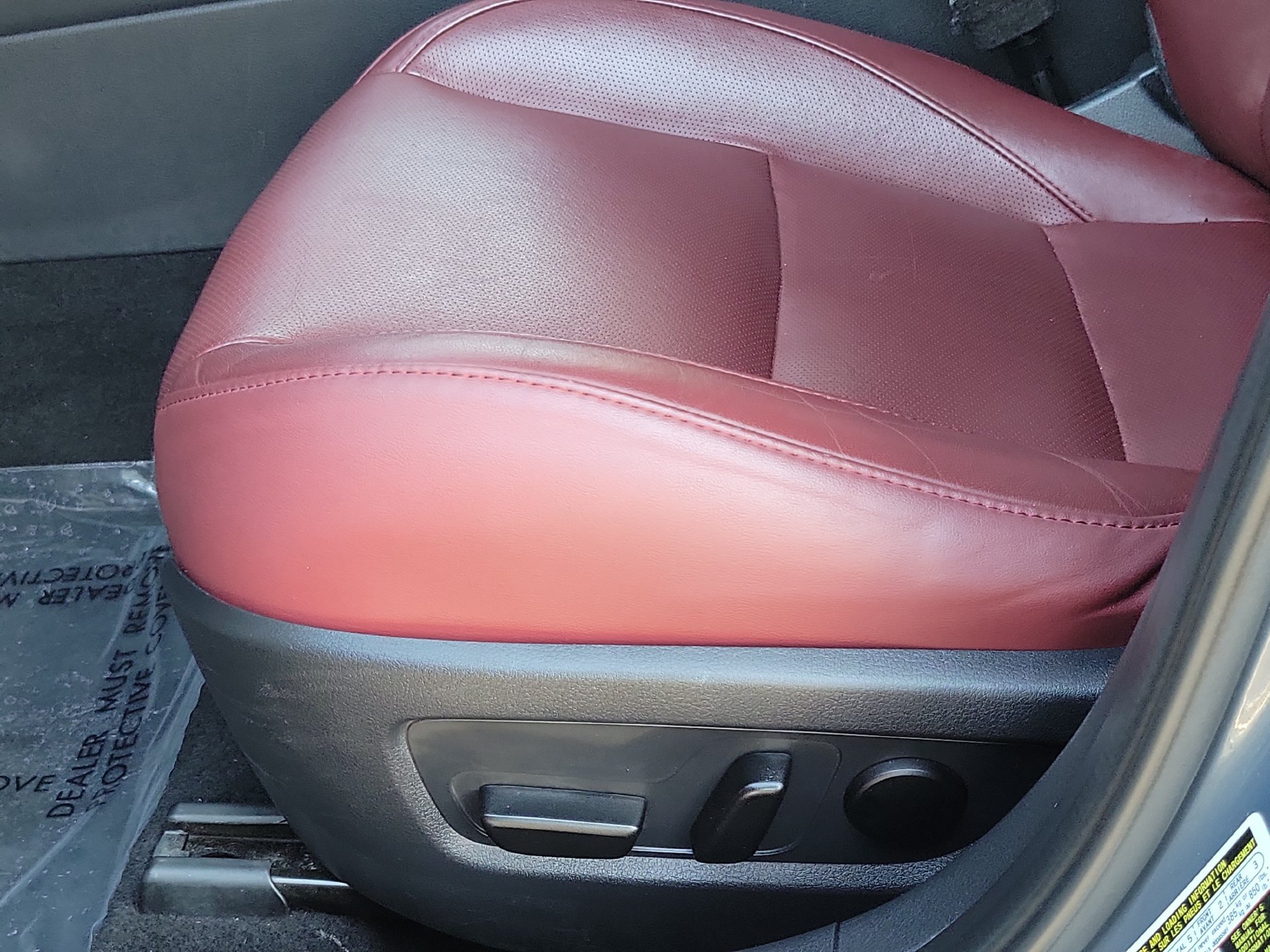 Used 2024 MAZDA CX-30 AWD 2.5 S w/ Preferred Package image 18