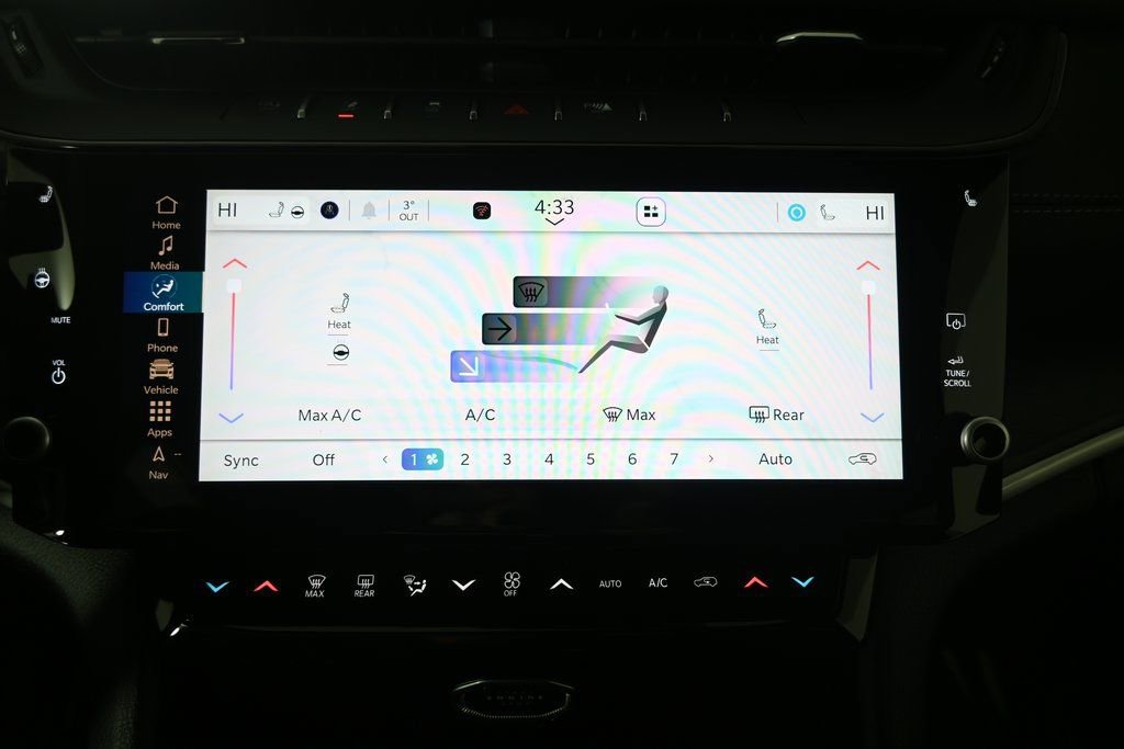 New 2026 Jeep Grand Cherokee Laredo image 26