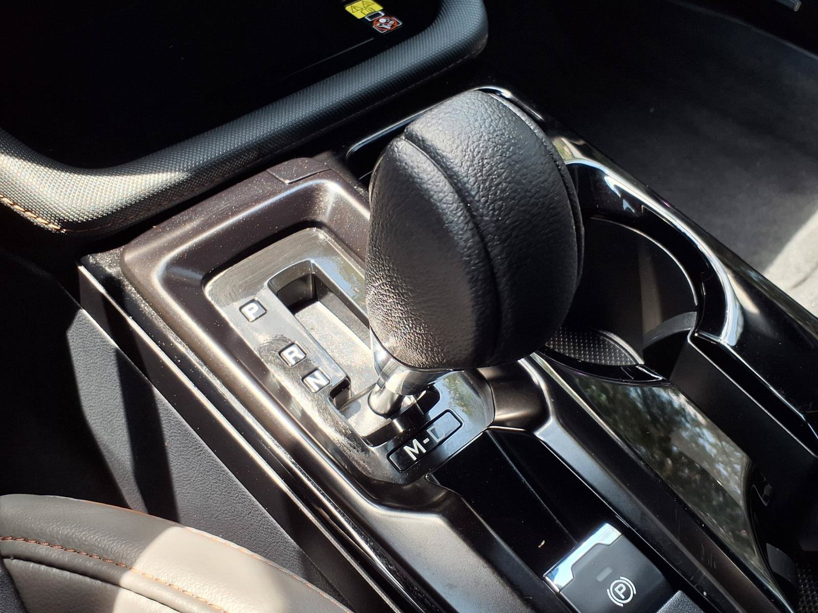 Certified 2026 Subaru Forester Sport AWD/4WD image 13