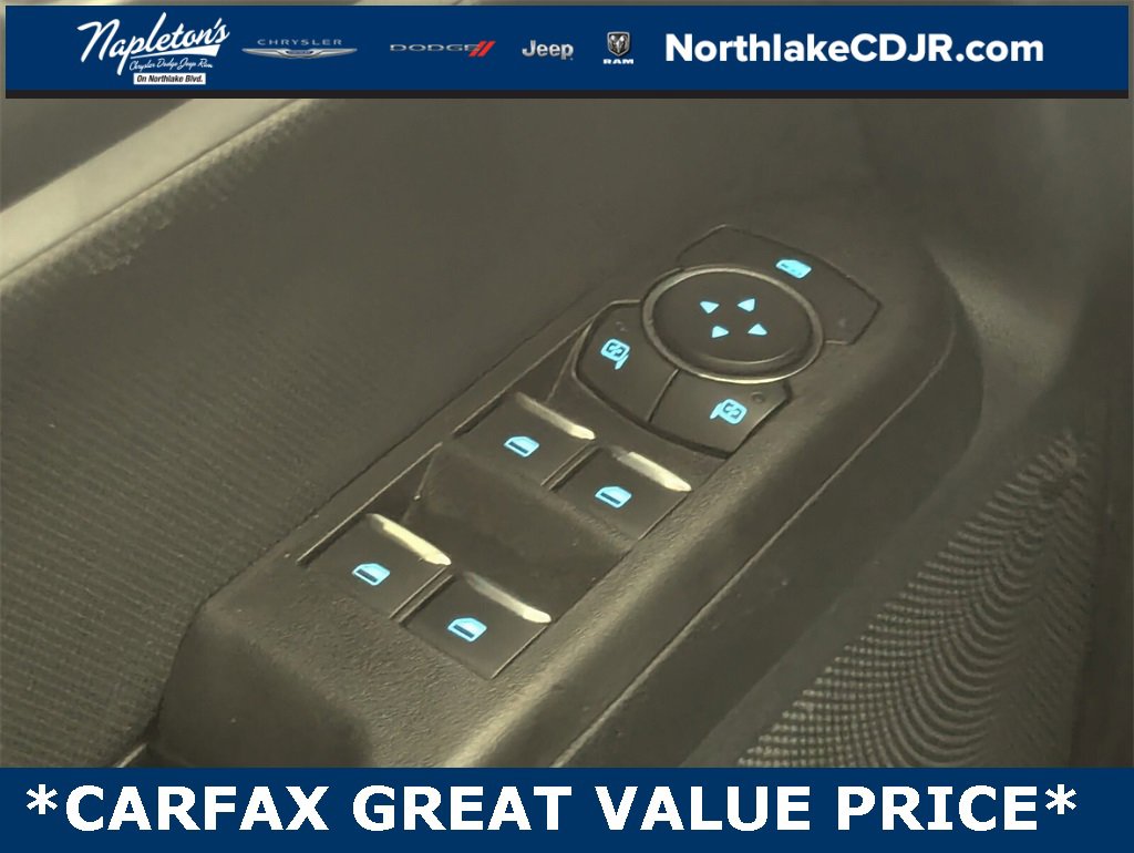 Used 2021 Ford Bronco Sport Big Bend image 16