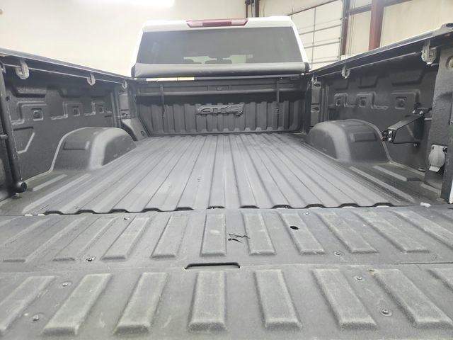 Used 2021 GMC Sierra 2500 AT4 image 41