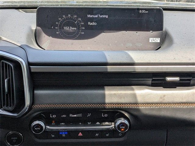 New 2025 MAZDA CX-50 2.5 Hybrid w/ Weather Package image 15