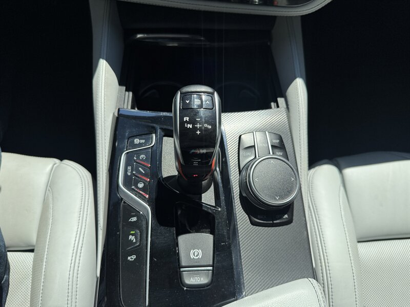 Used 2019 BMW M5 w/ Executive Package AWD/4WD image 53