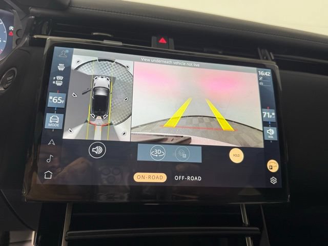 New 2026 Land Rover Range Rover Velar Belgravia AWD/4WD image 21