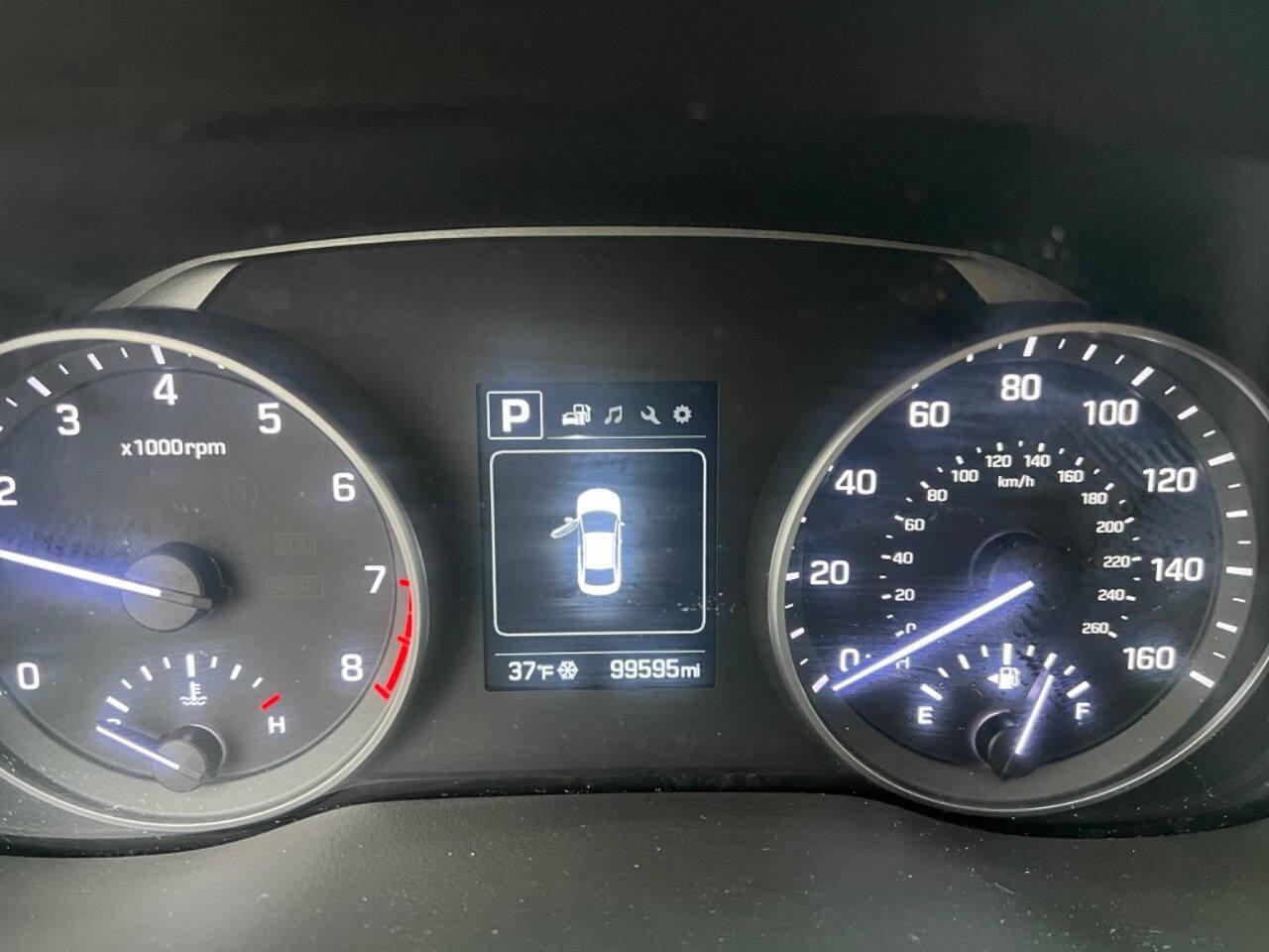 Used 2018 Hyundai Elantra SEL w/ Cargo Package image 19