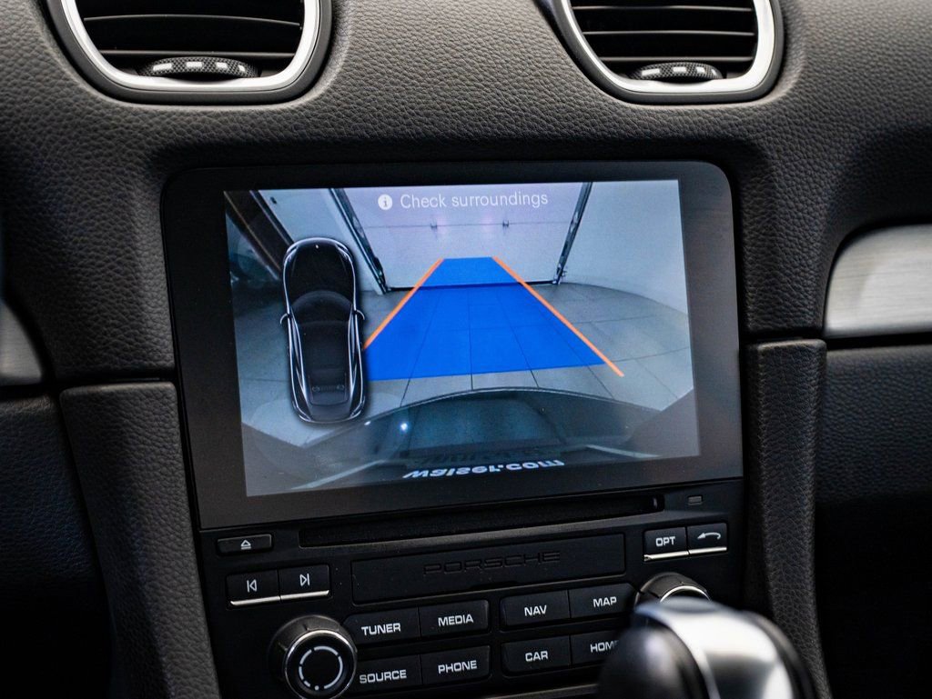 Used 2018 Porsche 718 Cayman S image 27