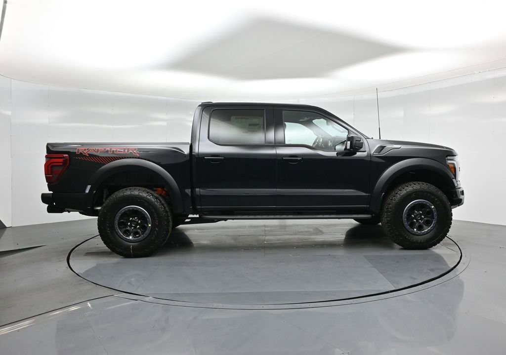 New 2025 Ford F150 Raptor image 28