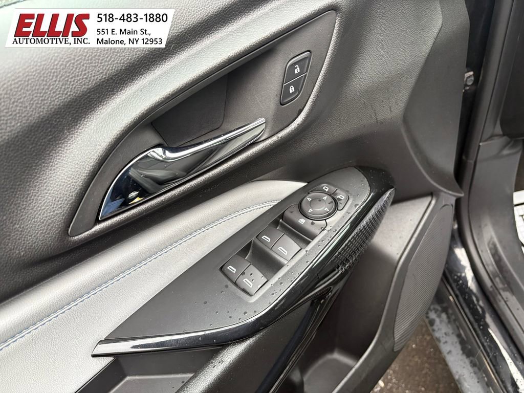 Used 2024 Chevrolet Trax LT image 14