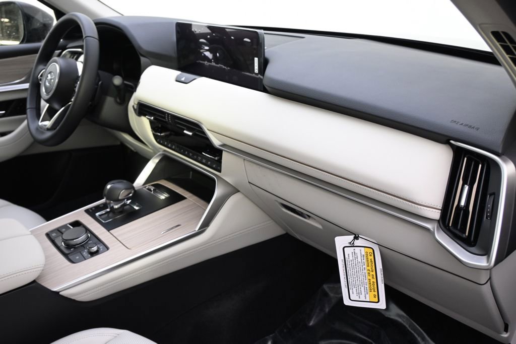 New 2026 MAZDA CX-90 3.3 Turbo S w/ Premium Package image 15