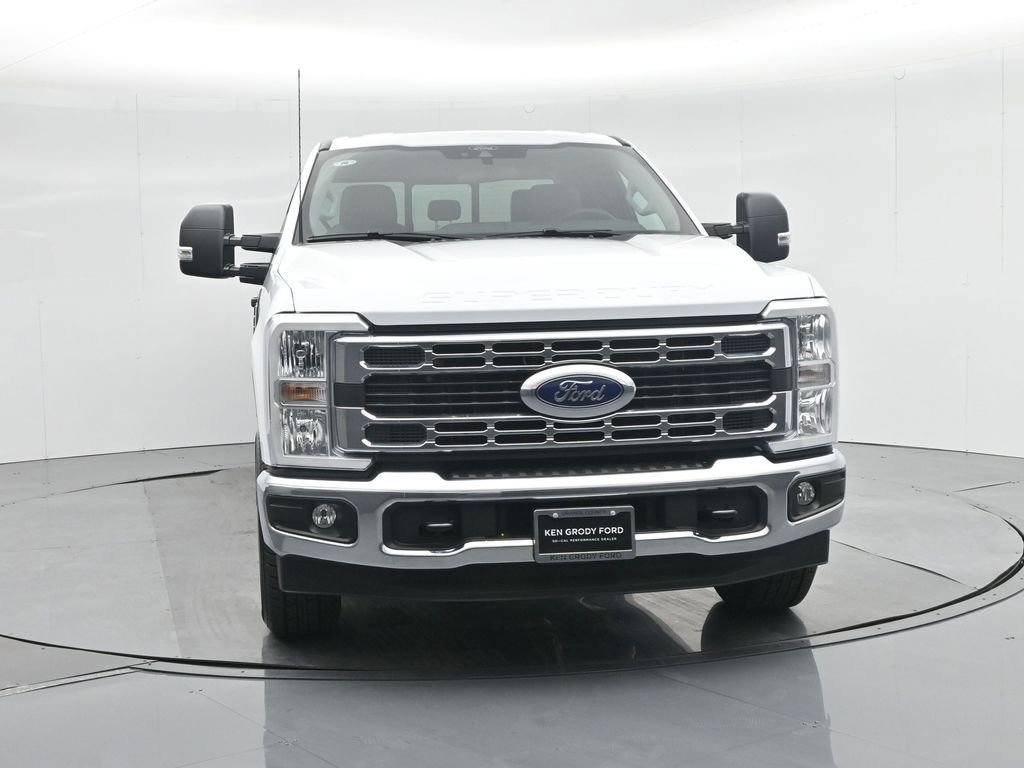 New 2026 Ford F250 XLT image 51