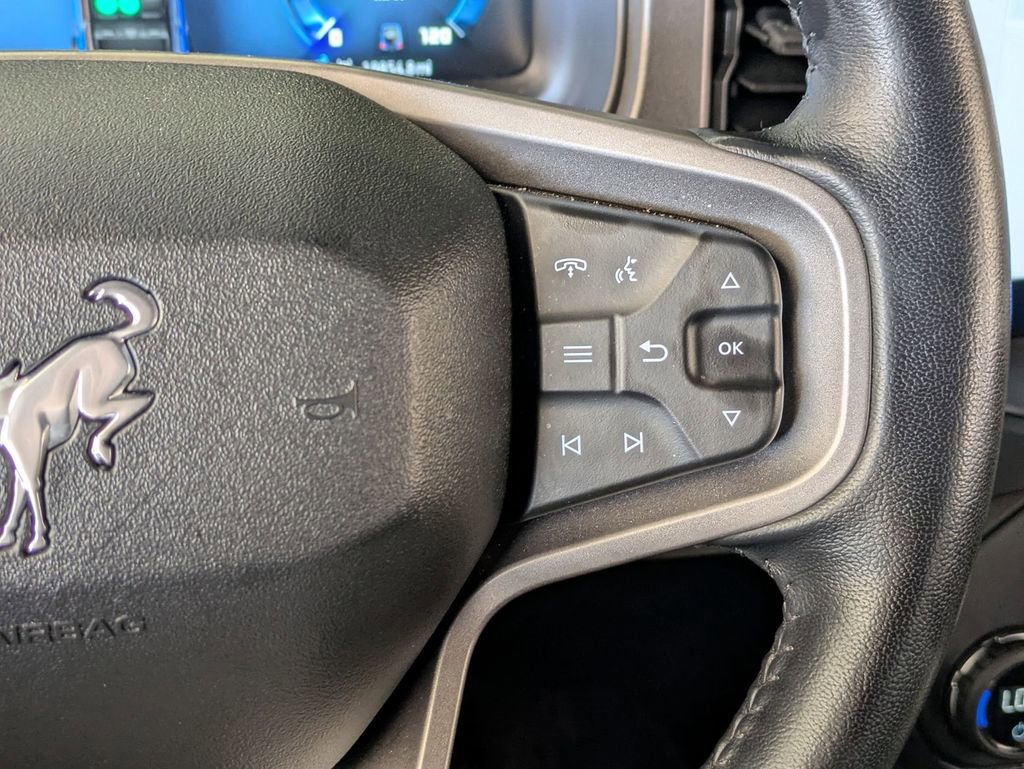 Used 2025 Ford Bronco Big Bend AWD/4WD image 21