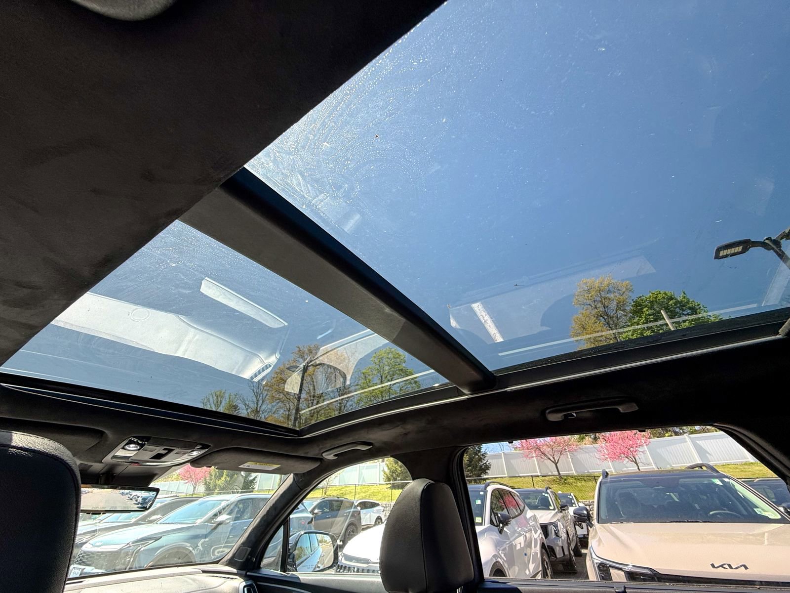 Used 2024 Kia Sorento SX Prestige AWD/4WD image 8