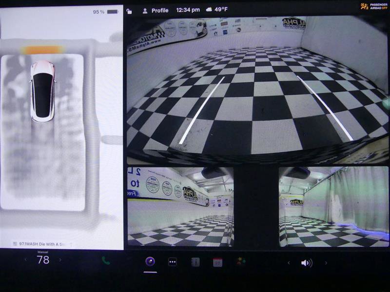 Used 2023 Tesla Model 3 Standard Range RWD image 11