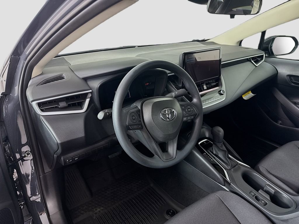 New 2026 Toyota Corolla LE image 9